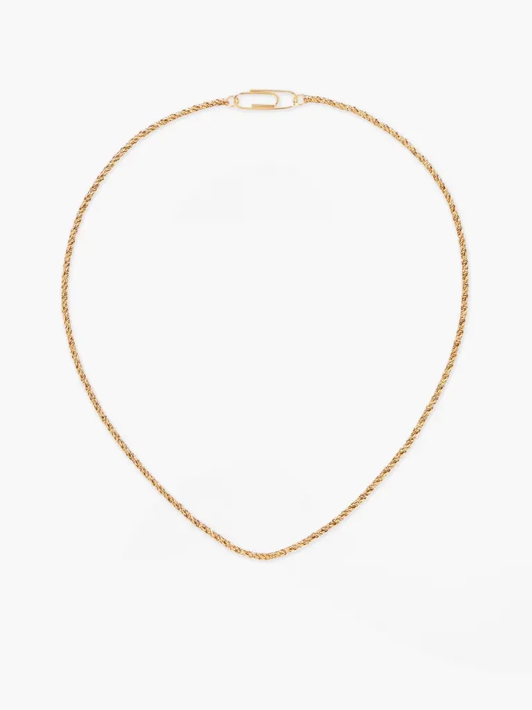 [EXCF24CH03 MG] AURELIE BIDERMANN - Chaîne Miki