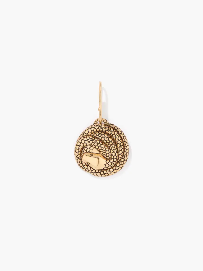 [EXCF24PD43 MG] AURELIE BIDERMANN - Charm serpent