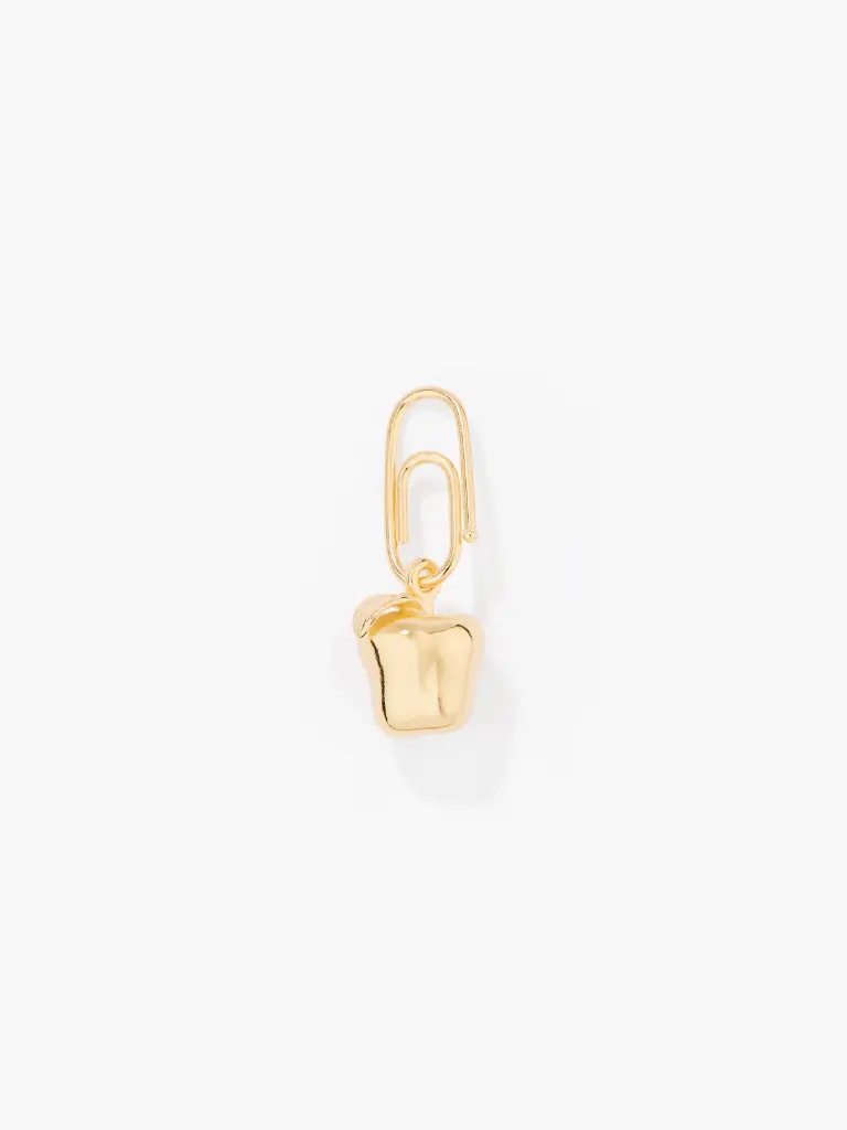 [FW25CH01 MG] AURELIE BIDERMANN - Apple charm