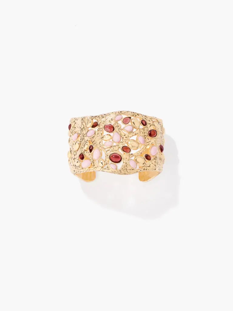 [FW25MA03 MG] AURELIE BIDERMANN - Atalide cuff