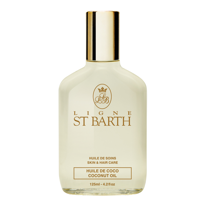 [822.912.005] LIGNE ST BARTH - Coconut Oil Skin & Hair Care, 125ml