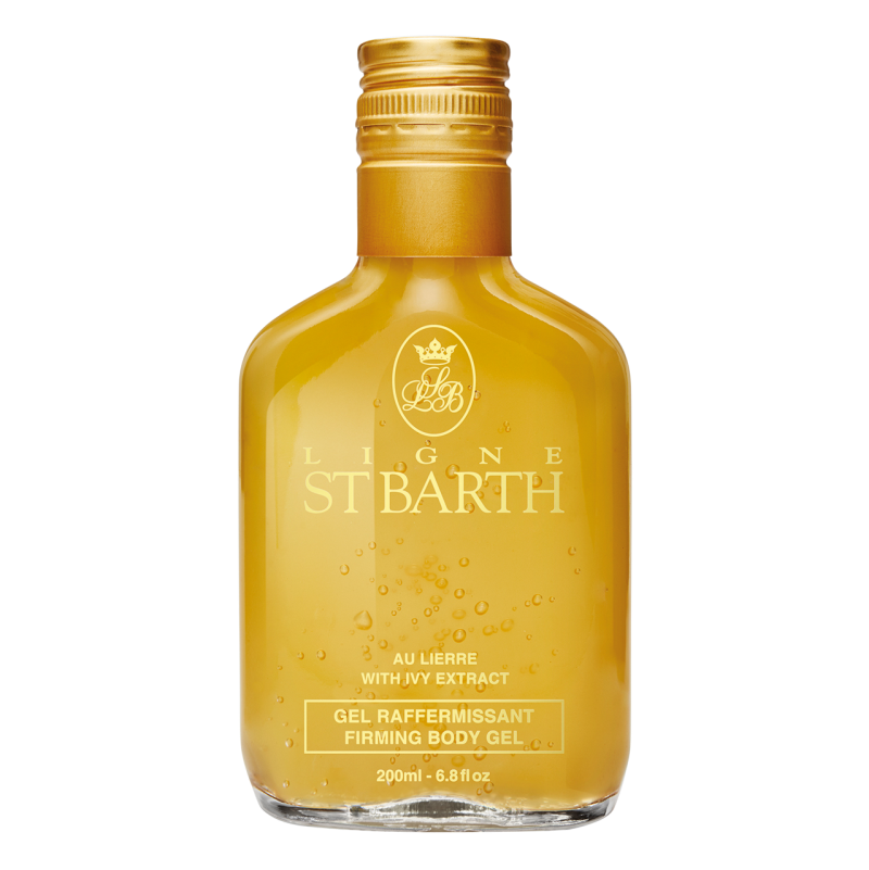 [822.912.0010] LIGNE ST BARTH - Firming Body Gel Ivy, 200ml