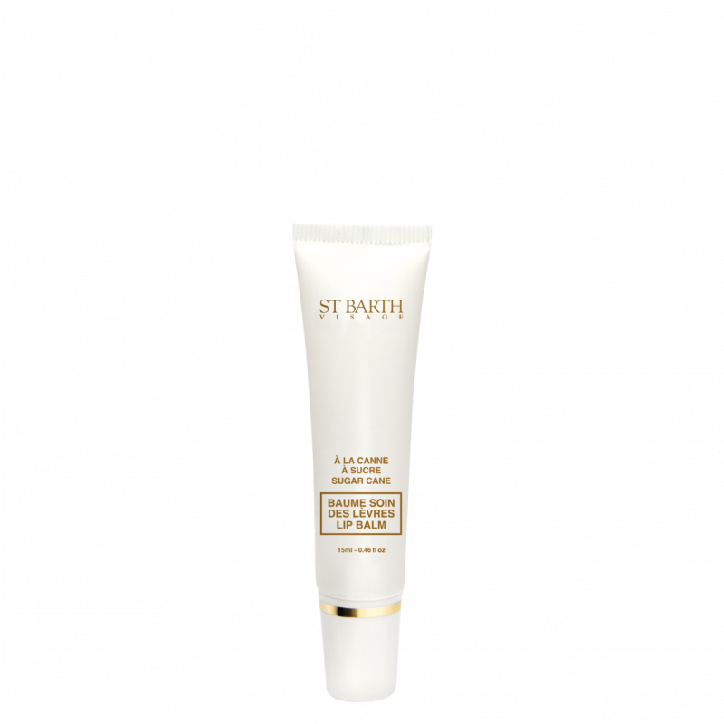 [822.912.0046] LIGNE ST BARTH - Lip Balm Sugar Cane, 15ml