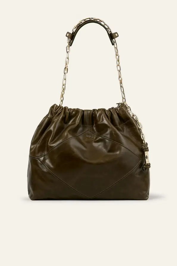 [2H25CFMV] BA&SH - JUNE vintage bag