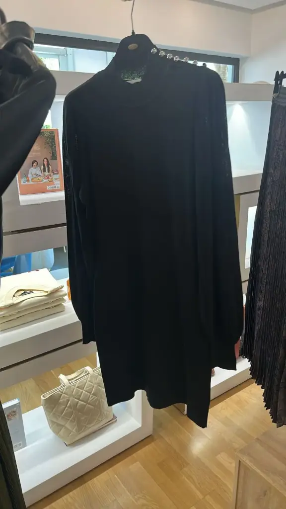 BA&SH - STELLA Dress