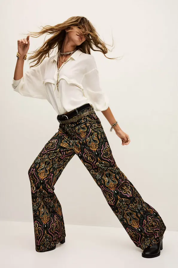 BA&SH - SWAE Pants