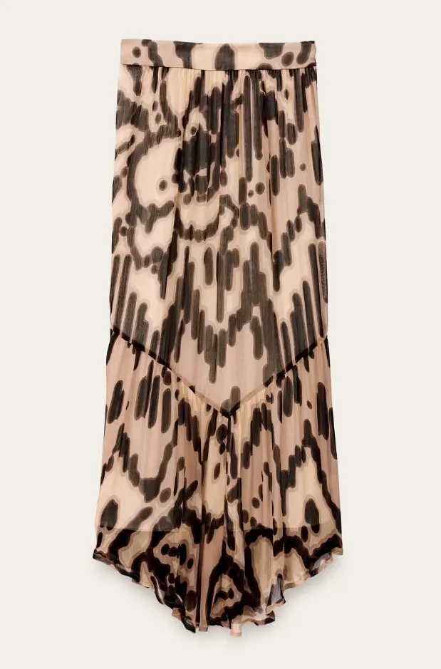 BA&SH - ALEY Long Skirt