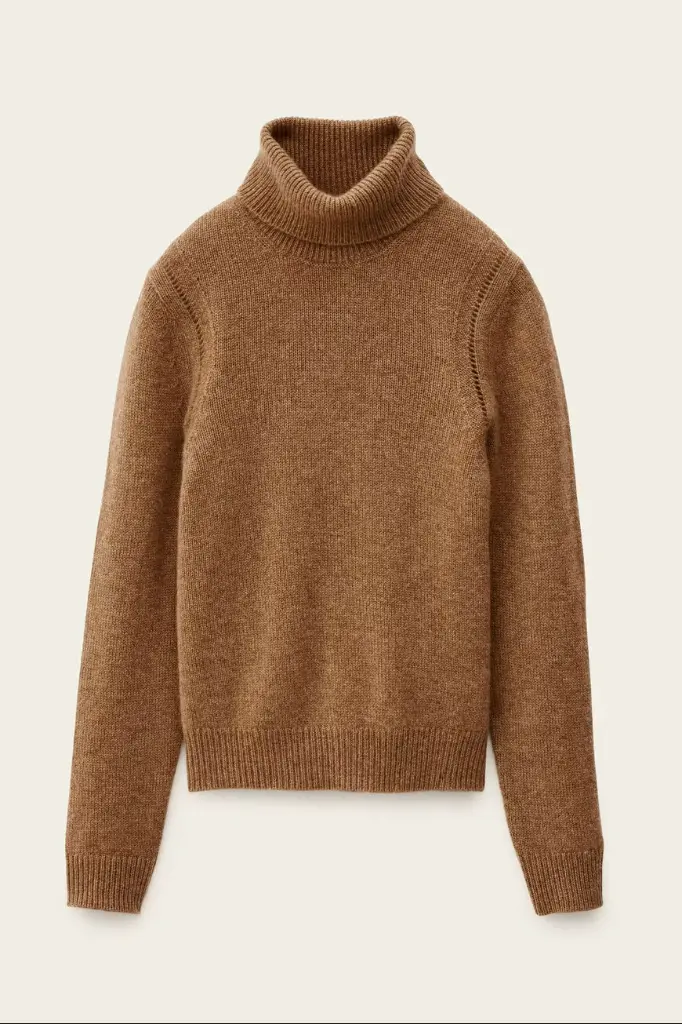 BA&SH - CHALIE Jumper