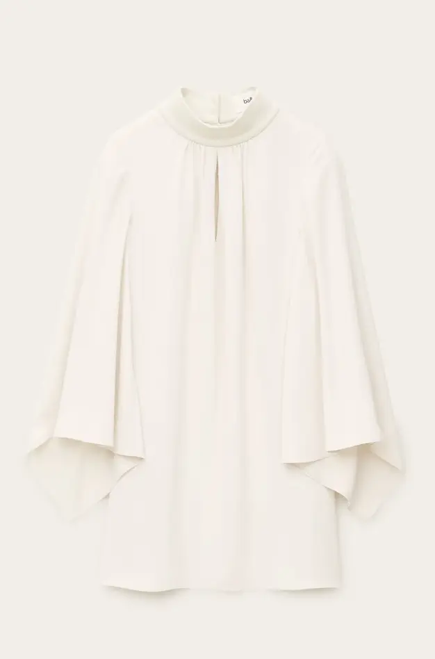 BA&SH - TORI Mini Dress