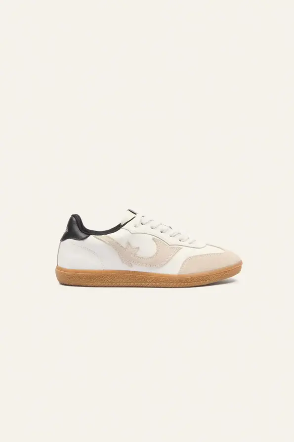  BA&SH - CREW Sneakers
