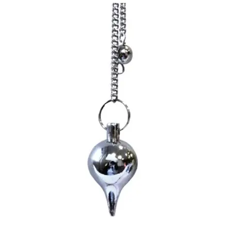 [5354 N] Metal Pendulums - Nickel
