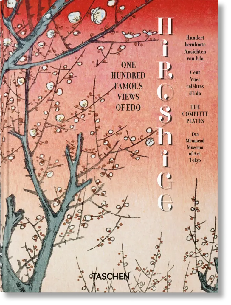 Hiroshige - TASCHEN