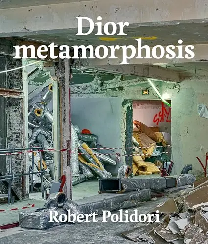 Dior Metamorphosis - RIZZOLI