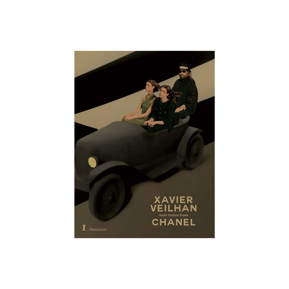 Xavier Veilhan / Chanel
