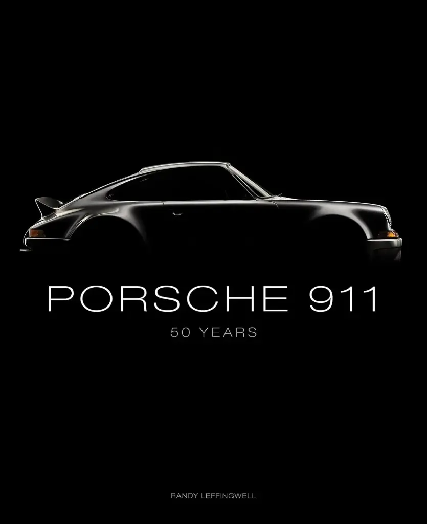  Porsche 911: 50 Years