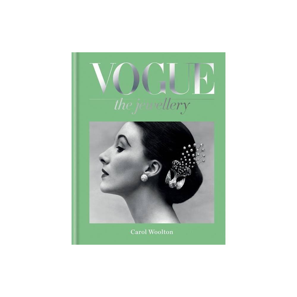 Vogue The Jewellery