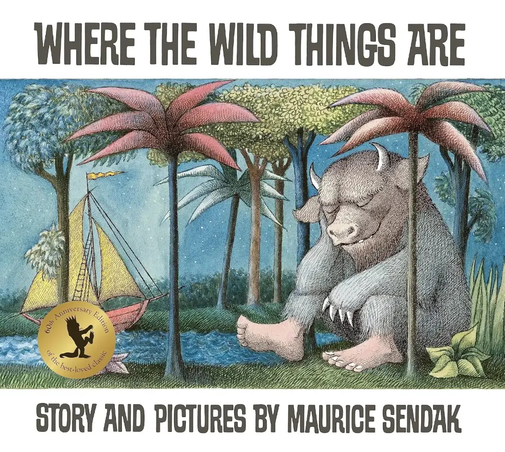 Where The Wild Things Are