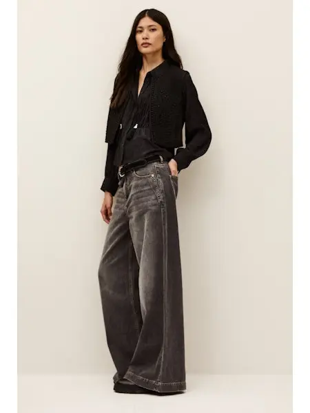 BA&SH - YUSC JEAN Jeans