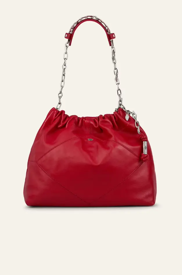 BA&SH - JUNE tote bag