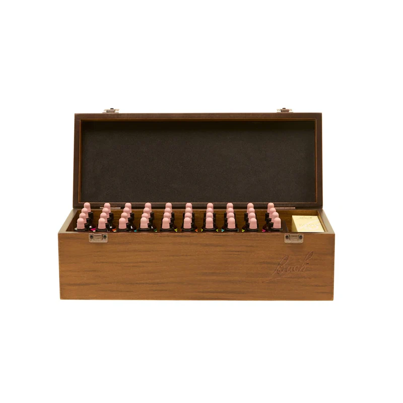 Bach™ Original Flower Remedies Wooden Box Set