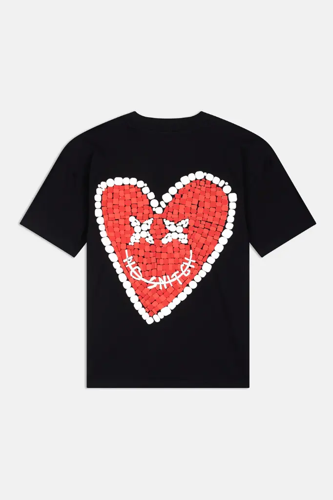 ELEVEN PARIS - PINEROLO Black