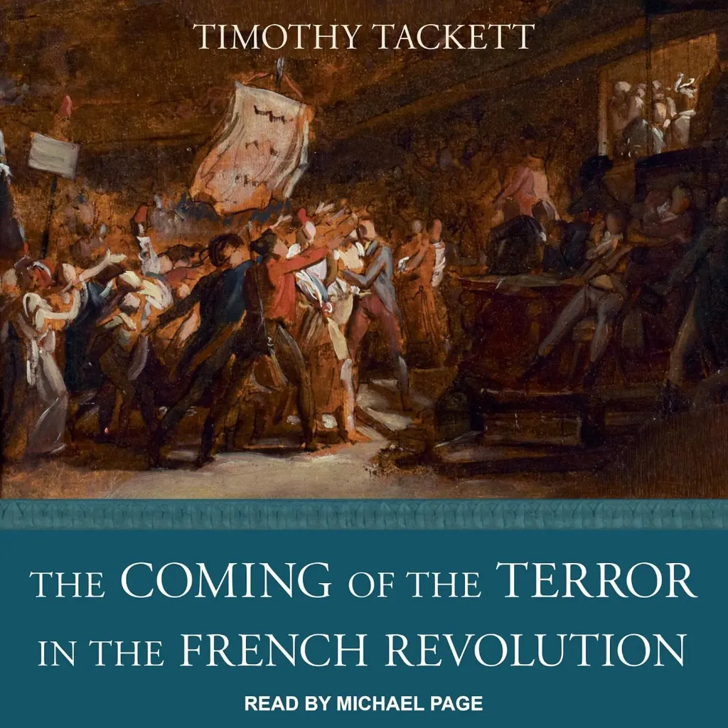 The Coming of the Terror in the French Revolution | Sunday in Lisboa